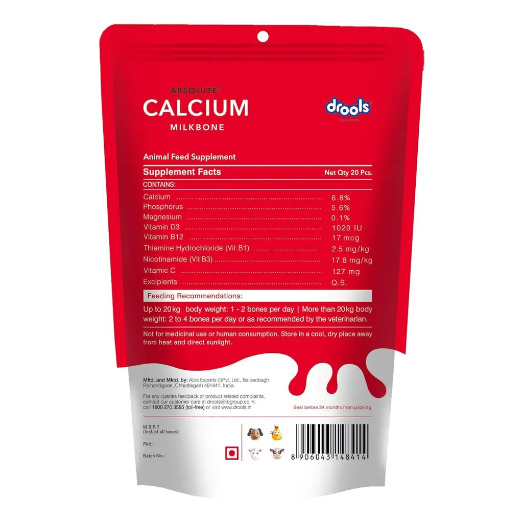 Drools absolute calcium milk bone 2.webp