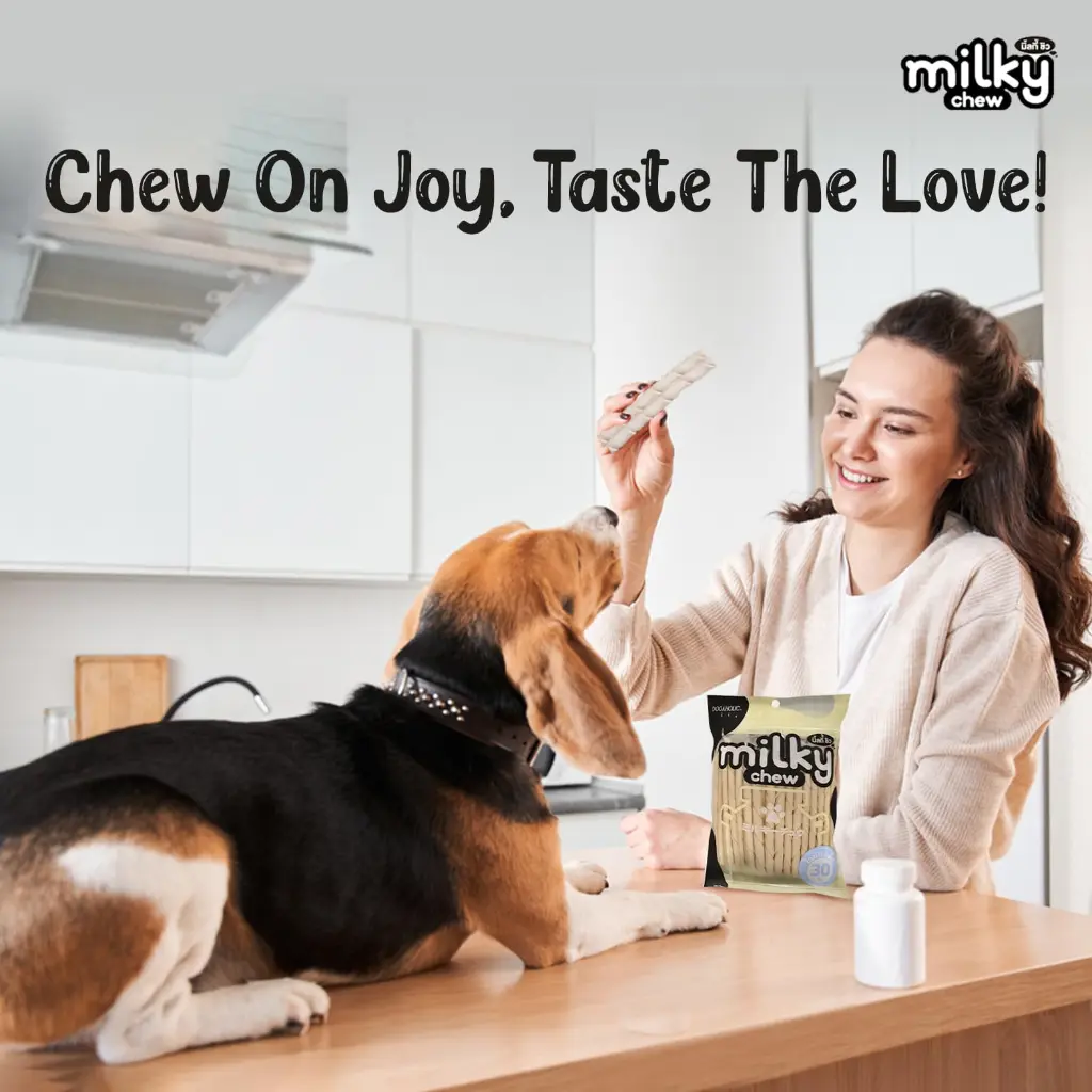 Dogaholic milky chew sticks 3.webp