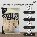 Dogaholic milky chew sticks 5.webp