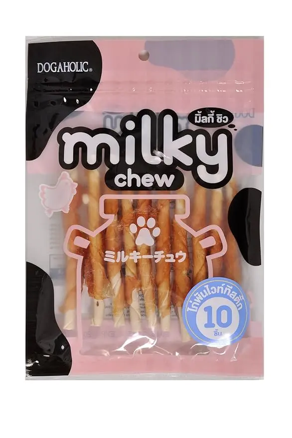 Dogaholic Milky  chew 1.webp