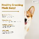 Dogaholic Milky cheese chew 7.webp