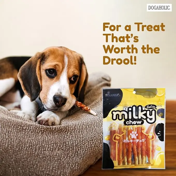 Dogaholic Milky cheese chew 3.webp