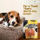 Dogaholic Milky cheese chew 3.webp