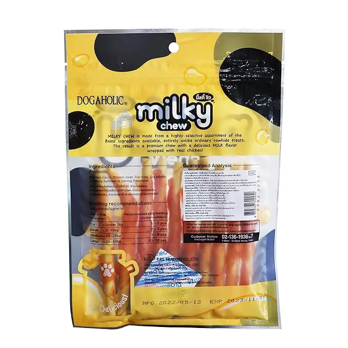 Dogaholic Milky cheese chew w.webp