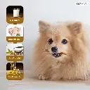 Dogaholic Milky cheese chew 5.webp