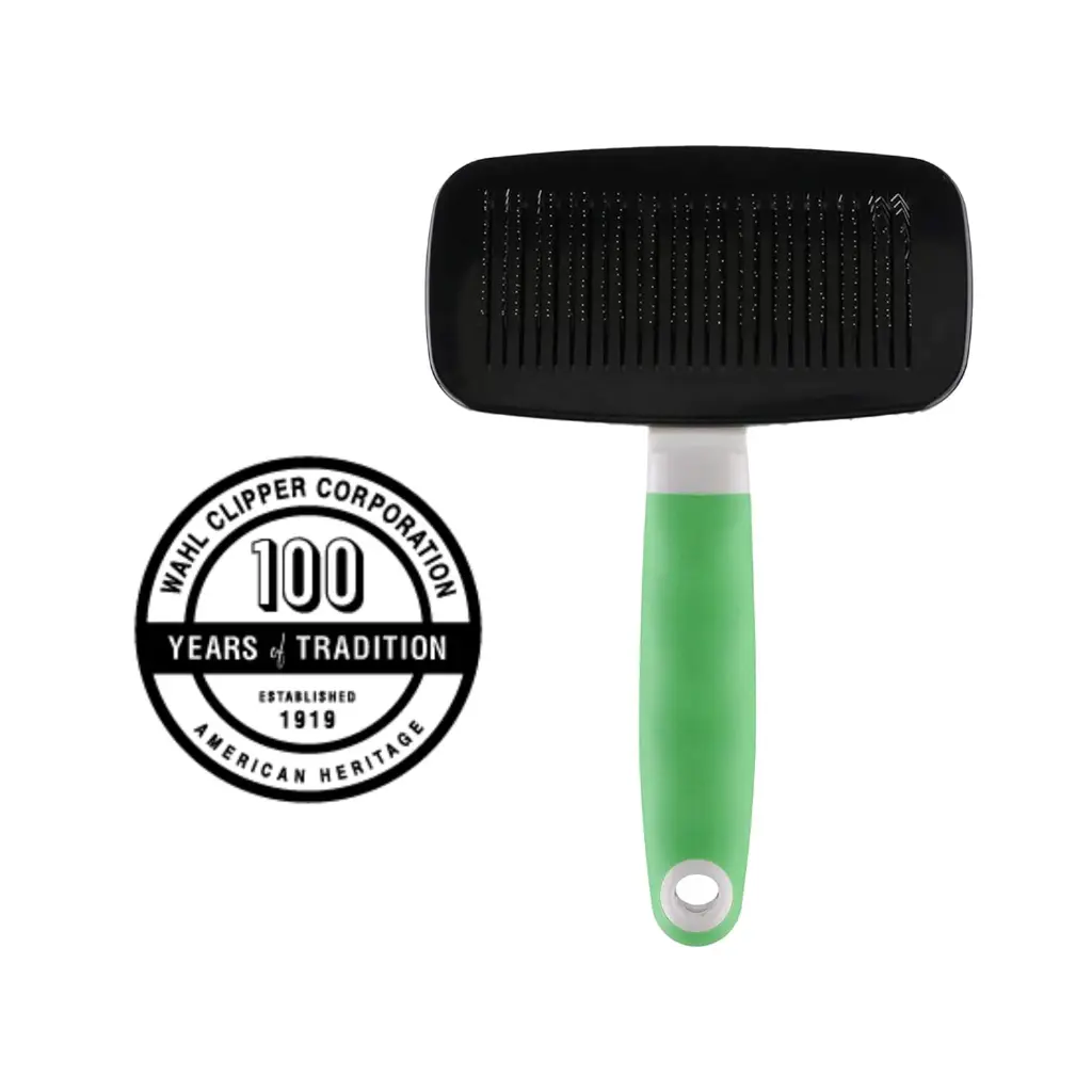 wahl self cleaning slicker comb. 2.webp