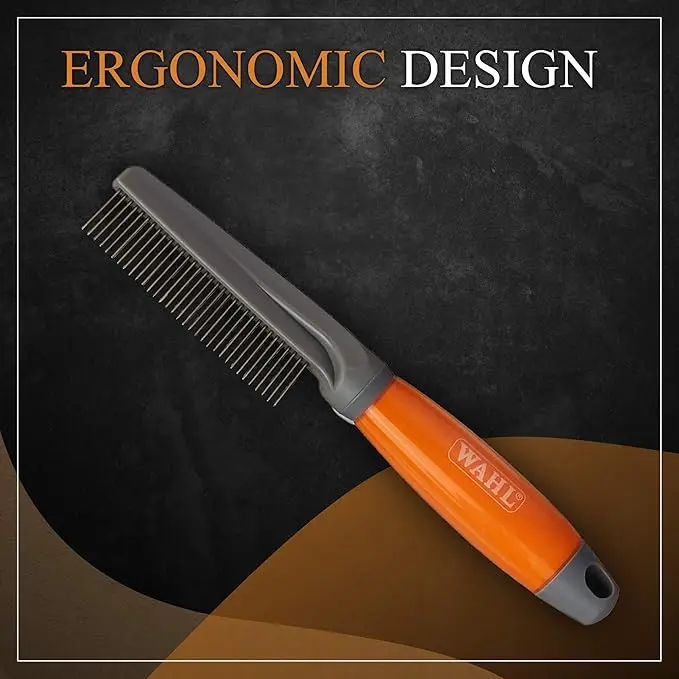 Wahl grooming comb 5.webp