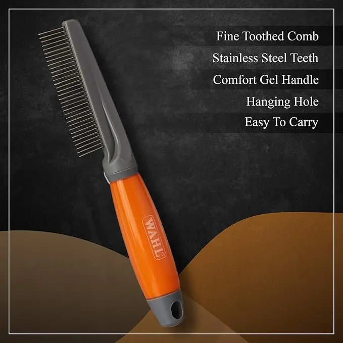 Wahl grooming comb 3.webp