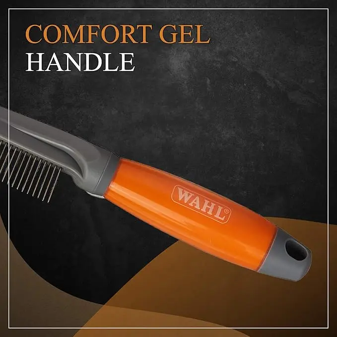 Wahl grooming comb 6.webp
