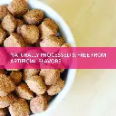 Purepet dog adult chicken and milk 5.webp