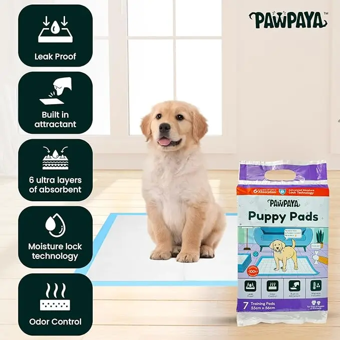 Pawpaya puppy pads 2.webp