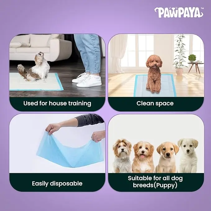 Pawpaya puppy pads 6.webp