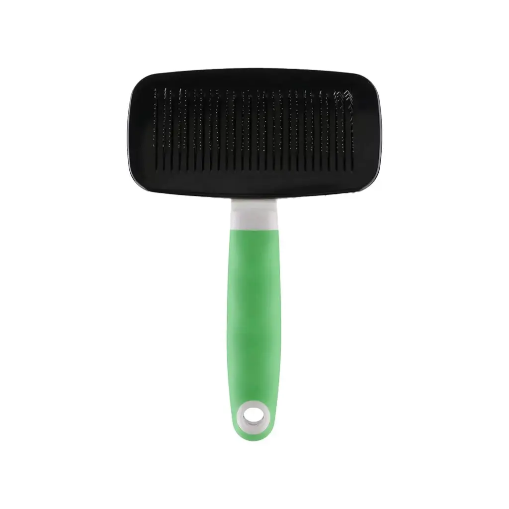 Wahl Self Cleaning Slicker Brush Large