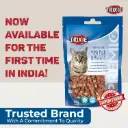 Trixie Premio Cat Mini Fish Nuggets