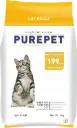 Purepet Cat Adult Sea Food 1kg