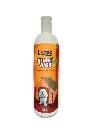 Lozalo Kennel Wash Liquid 500ml for Washing Dog Kennel & Flooring, Pet Shops, Veterinary Clinics & Grooming Salons (Red)