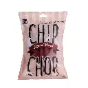 Chip Chops Roast Duck Slice Dog Treat, Optimum Health Formula, Highly Nutritional & Digestible, Suitable for All Dog Breeds, Easy to Digest, No Artificial Flavors Added, Single Pack - 70g