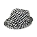 Fashion Fedora Hat For Pets