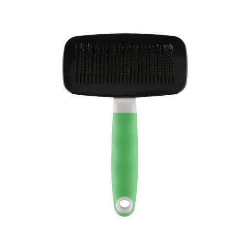 Wahl Self Cleaning Slicker Brush Large